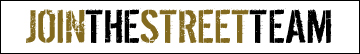 Join our street team